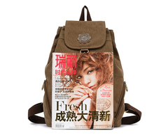 Рюкзак KAUKKO FJ 19