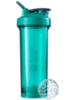 Картинка шейкер Blender Bottle pro32 946 Emerald Green - 1