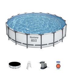 Каркасный бассейн Bestway 56462