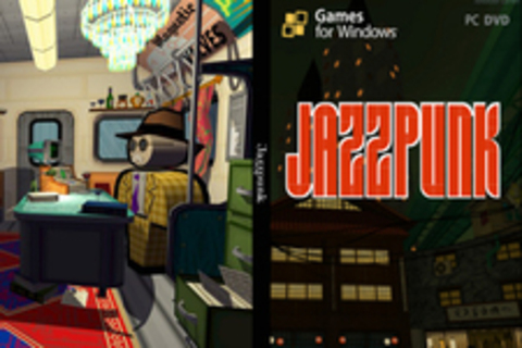 Jazzpunk