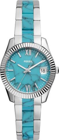 Наручные часы Fossil ES5077 фото