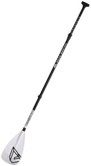 Весло для сапборда Aqua Marina Solid S22