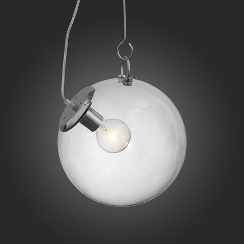 Светильник подвесной ST Luce Senza SL550.103.01