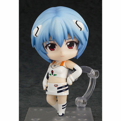 Фигурка Nendoroid Evangelion: Rei Ayanami Racing Ver. (467)