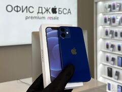 iPhone 12 Mini, 128 ГБ б/у