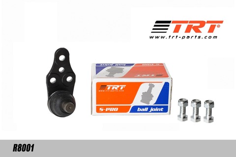 ОПОРА ШАРОВАЯ LACETTI, GENTRA TRT