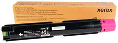 Тонер-картридж XEROX VersaLink C7120/7125/7130 пурпурный (16,5K) (006R01830)