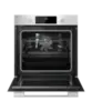 Встраиваемый духовой шкаф Kuppersberg HF 609 BX