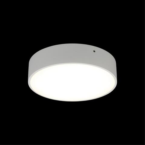 Потолочный светодиодный светильник Aployt Evon APL.0114.09.18