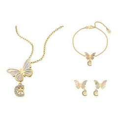 CERRUTI 1881 SETBOX BUTTERFLY