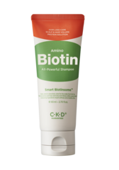 Шампунь для волос против выпадения с биотином CKD Amino Biotin All-Powerful Shampoo