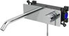 Allen Brau 5.31D03-00 5.31D03-00 PRIORITY 4.0 Cмеситель для умыв. встраив.,прямоуг.накл.,Kerox,EASY BOX, хром (330905)