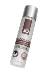 Лубрикант водно-масляный JO Hybrid Lubricant ORIGINAL - 120 мл. - 
