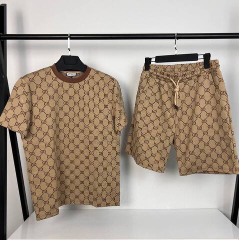Шорты Gucci 104209bej