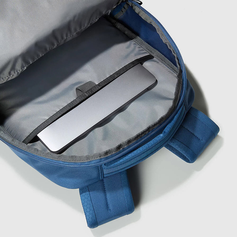 Картинка рюкзак городской The North Face Vault синий - 7