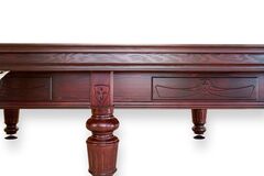 Бильярдный стол для русской пирамиды 