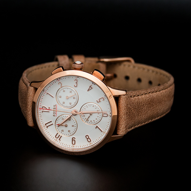 Fossil ch3016 sale