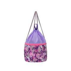 сердца фиолетово малиновые-сиреневый