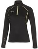 Рубашка беговая Mizuno Premium JPN Warmer Top женская