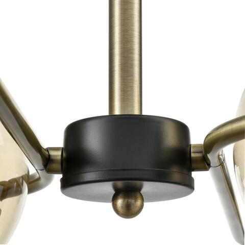 Потолочная люстра Lumion ERENA 8062/4C