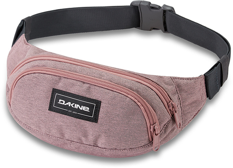 Картинка сумка поясная Dakine hip pack Woodrose - 1