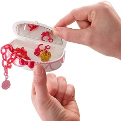 Шкатулка Эппл Вайт. Пижамная вечеринка