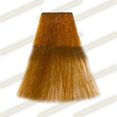 Paul Mitchell Красный оранжевый 7RO 7/43 Permanent Hair Color the color XG 90 ml
