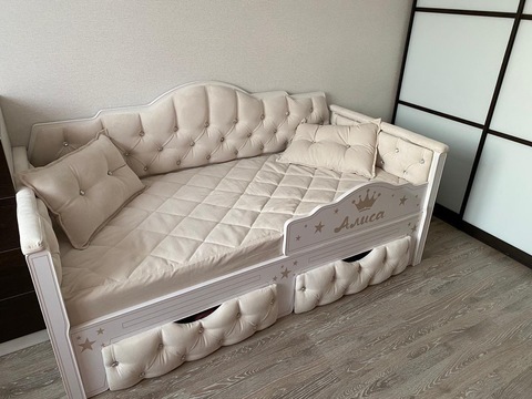Кровать Фея