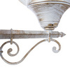 Уличный светильник Arte Lamp Monaco A1491AL-1WG