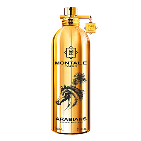 Montale Arabians