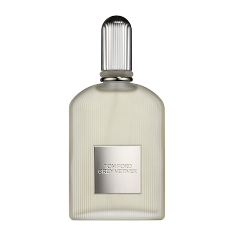 Tom Ford Grey Vetiver