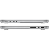 Apple MacBook Pro 14 Late 2021 Silver (Apple M1 MAX 10-core CPU, 32-core GPU, 8TB, 32GB) Z15J000DJ RU/A