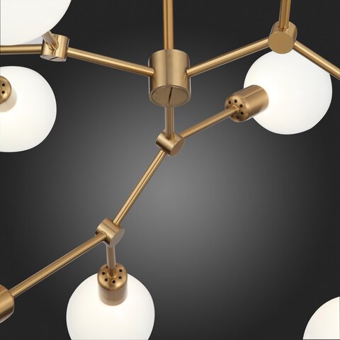 Люстра потолочная ST Luce Tavere SL413.212.09