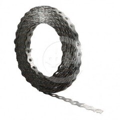 Перфорированная лента