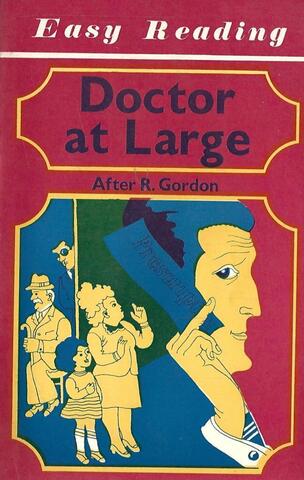 Doctor at Large