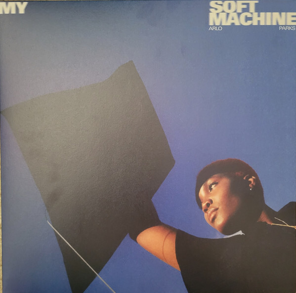 PARKS, ARLO My Soft Machine (Винил)