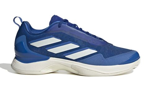 Женские теннисные кроссовки Adidas Avacourt - bright royal/cloud white/royal blue