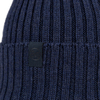 Картинка шапка вязаная Buff Hat Knitted Norval Midnight - 4