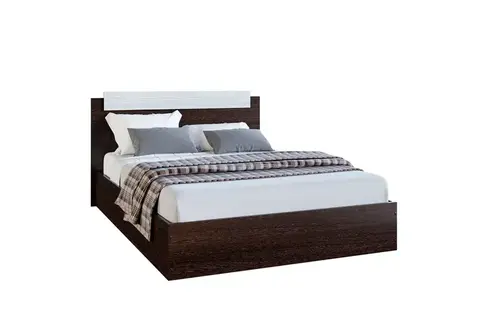 кровать ЭКО 1,2 м