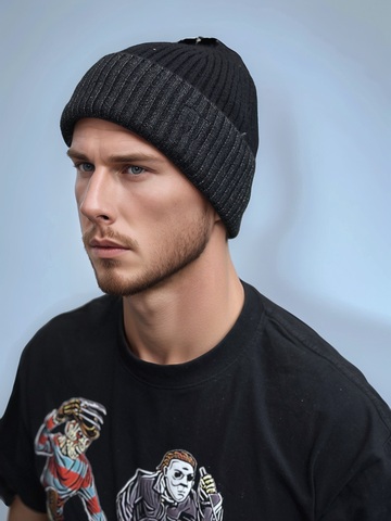 Шапка trussardi 073257bl
