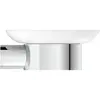 Ideal Standard T4509AA CONCA Мыльница круглая (290787)
