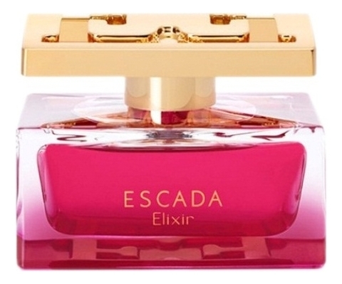 Escada Especially Escada Elixir