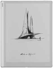 Электронная книга ONYX BOOX Go 10,3 белый