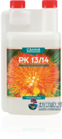 CANNA, PK 13/14, канна,