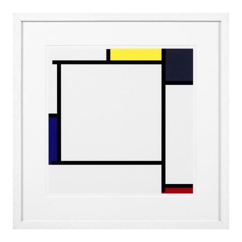 Постер Eichholtz 112753 Piet Mondrian