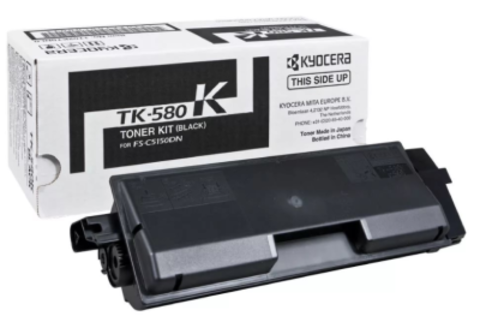 Kyocera TK-580K