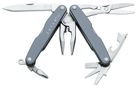 Мультитул Leatherman Juice S2 (70208092N)