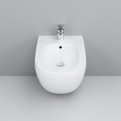 Биде подвесное AM.PM SENSATION - C303411WH