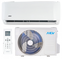 Кондиционер сплит-система MDV AURORA MDSA-18HRN1/MDOA-18HN1