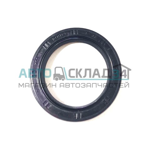 САЛЬНИК АКПП 4АТ ГИДРОТРАНСФОРМАТОРА ACCENT, SOLARIS, RIO KOS 43*60*9